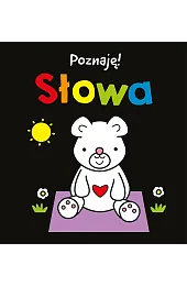 Poznaję! Słowa