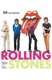 Rolling Stones. 50 lat rockaKramer Howard