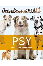 Psy. Ilustrowany przewodnik