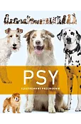 Psy. Ilustrowany przewodnik