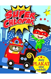 Pakiet: Super chłopak