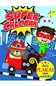 Pakiet: Super chłopak
