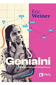 Genialni. W pogoni za tajemnicą geniuszu