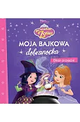Moja bajkowa dobranocka. Eliksir przyjaźni. Disney Junior Jej Wysokość Zosia