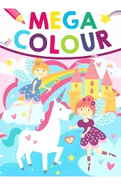 Mega Colour