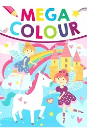 Mega Colourzbiorowa Praca
