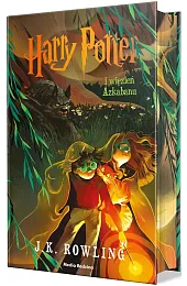 Harry Potter i więzień Azkabanu (polska,J.K. Rowling