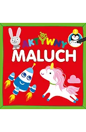 Aktywny maluch 3Monika Kalinowska
