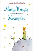 Mały Książę. Nocny lot
