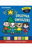 Kicia Kocia. Drużyna Gwiazdki