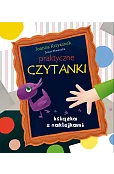 Praktyczne czytanki. Książka z naklejkami