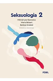 Seksuologia. Tom 2Bartosz Grabski