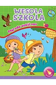Wesoła szkoła. Przyroda wokół nas