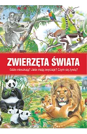 Zwierzęta świata