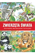 Zwierzęta świata