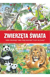 Zwierzęta świataRovira Pere