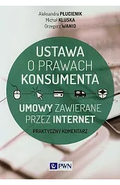 Ustawa o prawach konsumenta