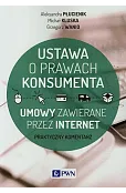 Ustawa o prawach konsumenta