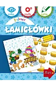 Lodowe łamigłówki