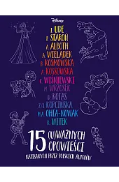 15 (u)ważnych opowieści. Disney