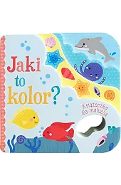 Jaki to kolor?zbiorowa Praca