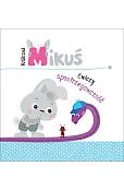 Króliczek Mikuś ćwiczy spostrzegawczość
