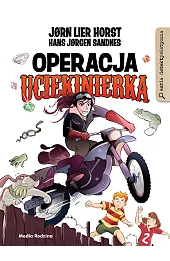 Operacja Uciekinierka