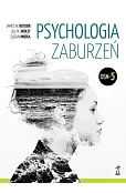 Psychologia zaburzeń DSM-5