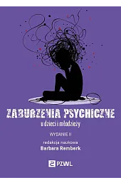 Zaburzenia psychiczne u dzieci i młodzieży