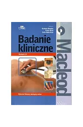 Macleod Badanie kliniczneNicol F