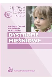 Dystrofie mięśniowe