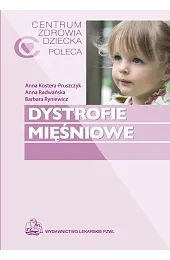 Dystrofie mięśnioweKostera-Pruszczyk Aneta