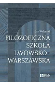Filozoficzna Szkoła Lwowsko-Warszawska
