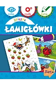 Śnieżne łamigłówki