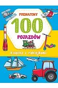 Poznajemy 100 pojazdów