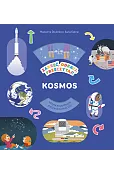 Zakręć, odkryj, przeczytaj! Kosmos
