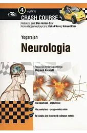 Neurologia Crash CourseMahinda Yogarajah