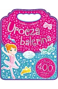 Torebka z zadaniami. Urocza balerina