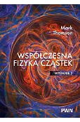 Współczesna fizyka cząstek