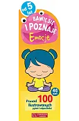 Bawię się i poznaję. Emocje