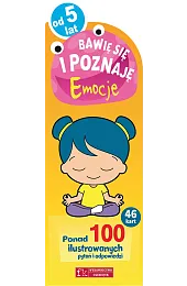 Bawię się i poznaję. Emocjezbiorowa Praca