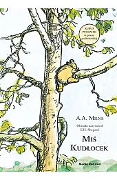 Miś Kudłocek (Kubuś Puchatek po góralsku)