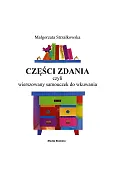 Części zdania, czyli wierszowany samouczek do wkuwania