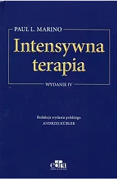 Intensywna terapia
