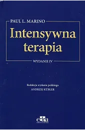 Intensywna terapiaMarinoL. Paul