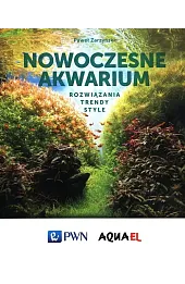 Nowoczesne akwarium