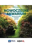 Nowoczesne akwarium