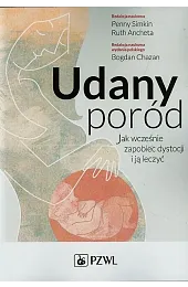 Udany poród