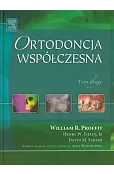 Ortodoncja współczesna Tom drugi