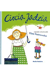 Ciocia Jadzia